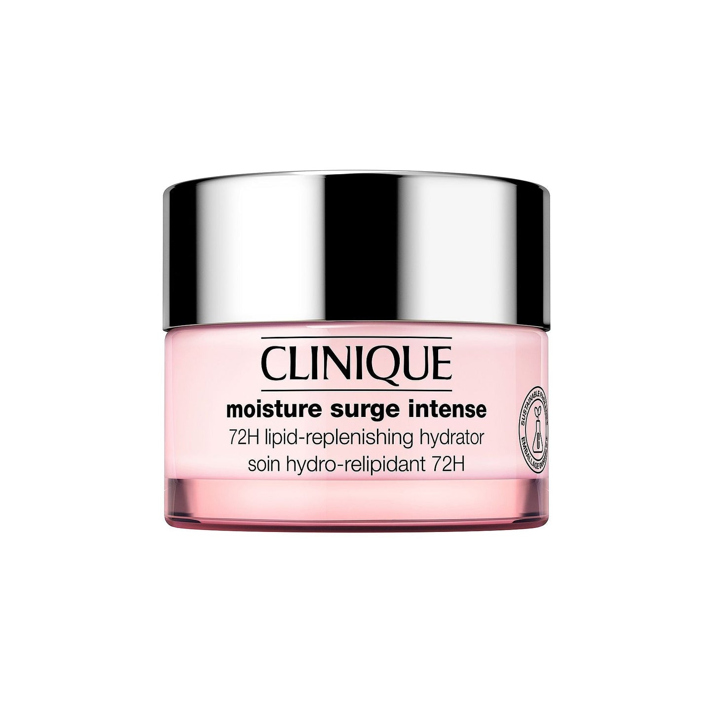 Clinique Moisture Surge Intense 72H Lipid - Replenishing Hydrating Face Cream 50 ml - Avoriell