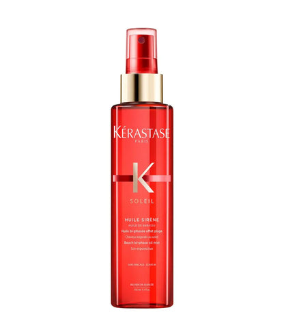 Kerastase Soleil Oil Sirene Hårolja 150ml - Avoriell
