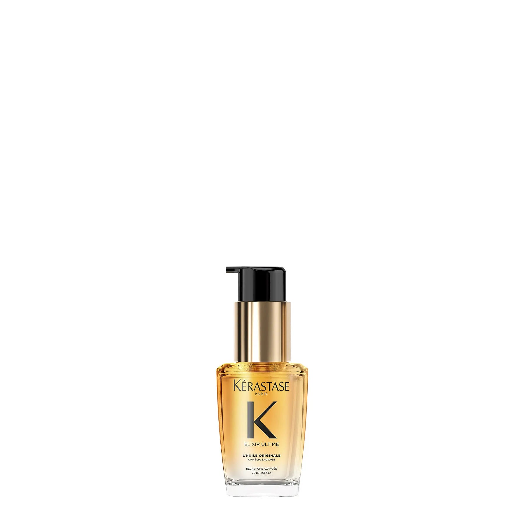 Kerastase Elixir Ultime Original Olja 30ml - Avoriell