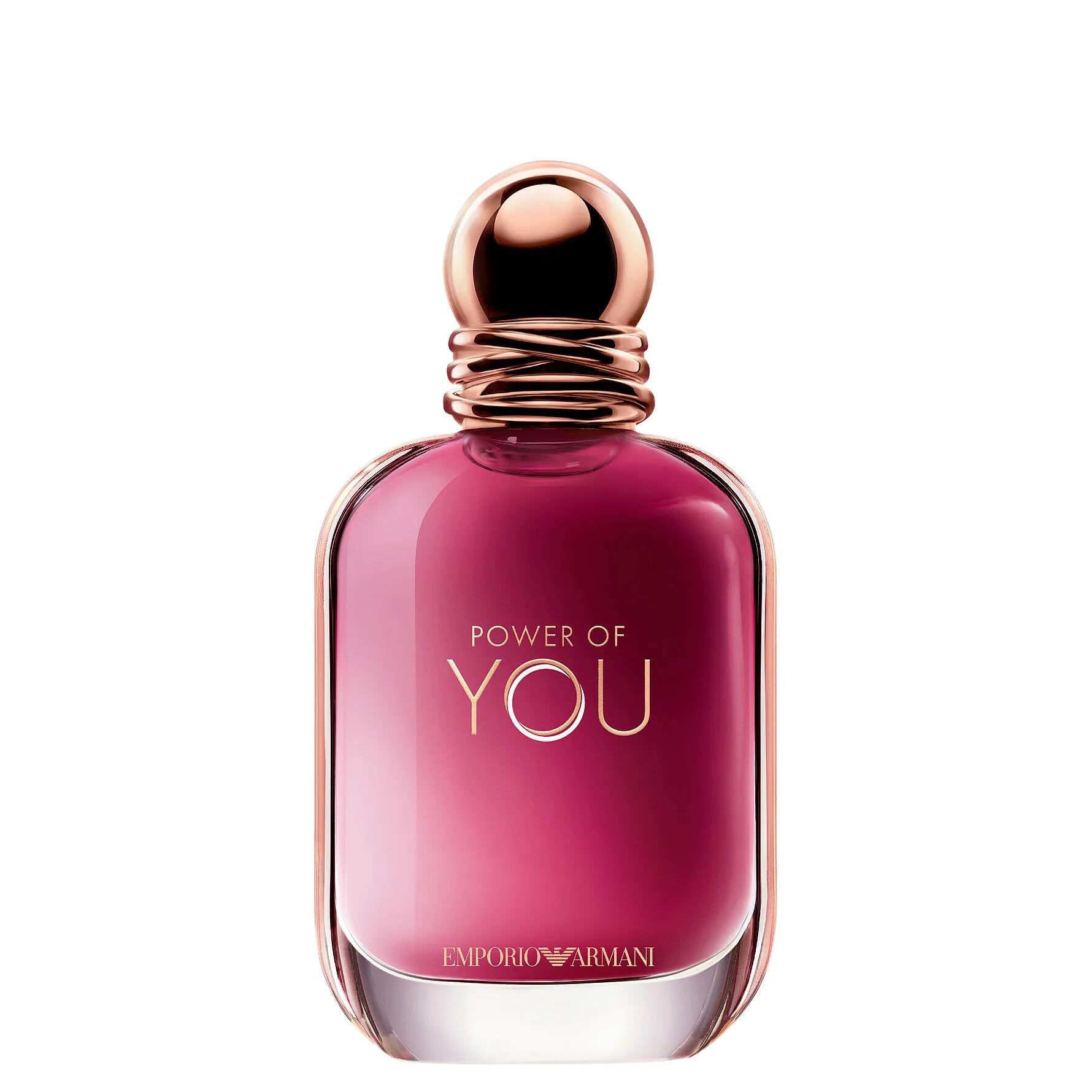 Giorgio Armani Emporio Power Of You edp 50ml - Avoriell
