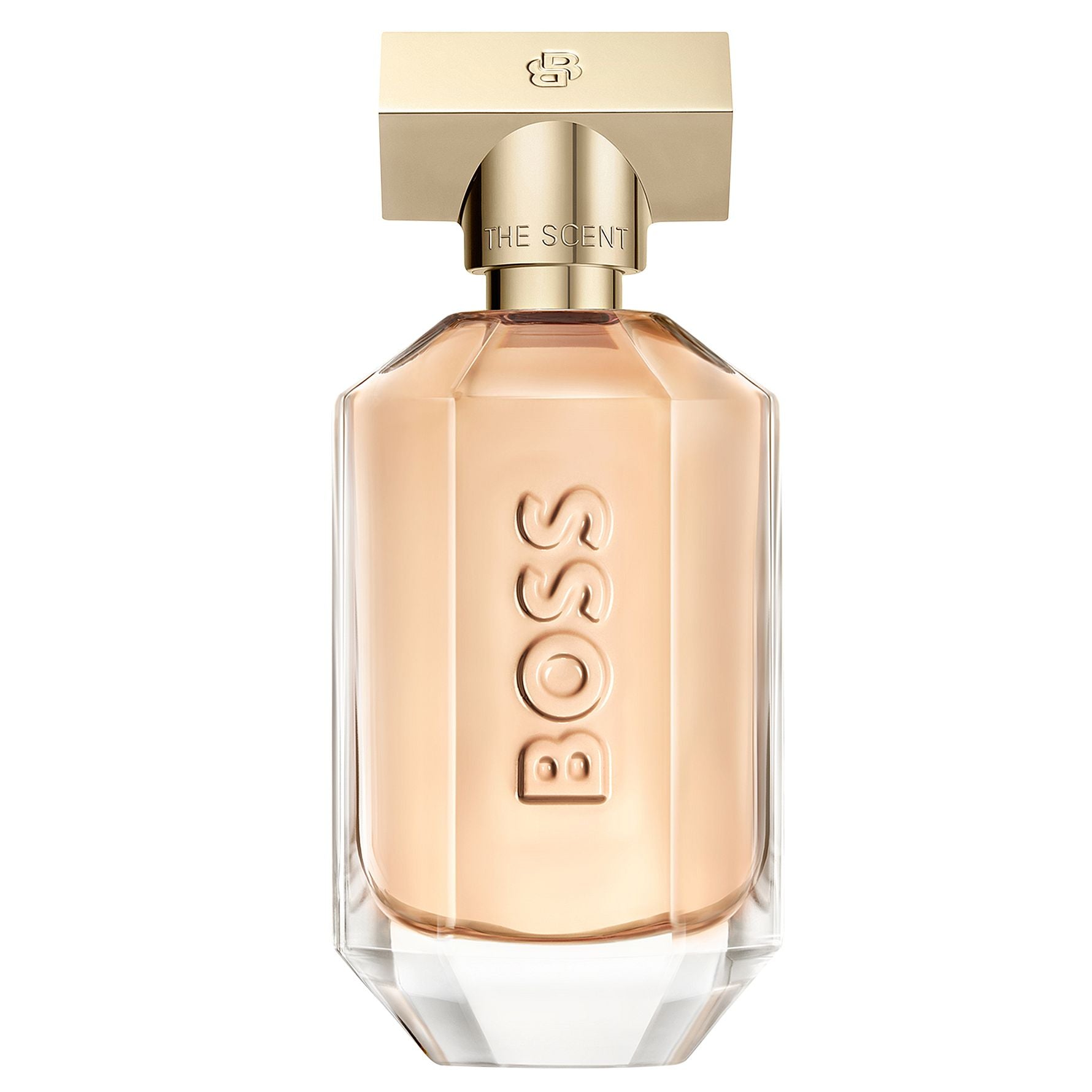 Hugo Boss The Scent For Her Eau de Parfum 100 ml - Avoriell