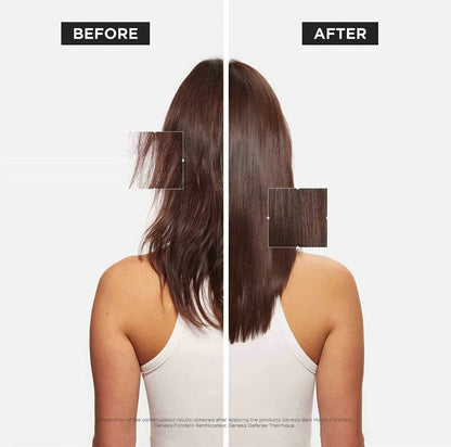 Kerastase Genesis Anti-Håravfall Stärkande Serum 30ml