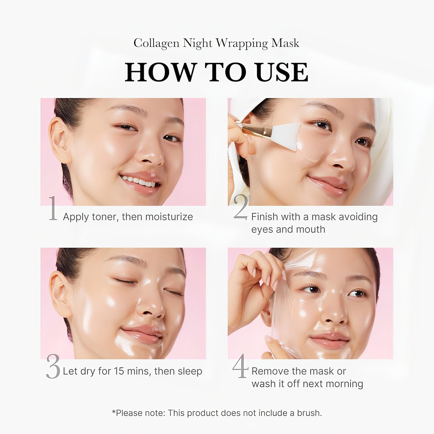 Medicube Collagen Jelly Cream 50ml - Avoriell