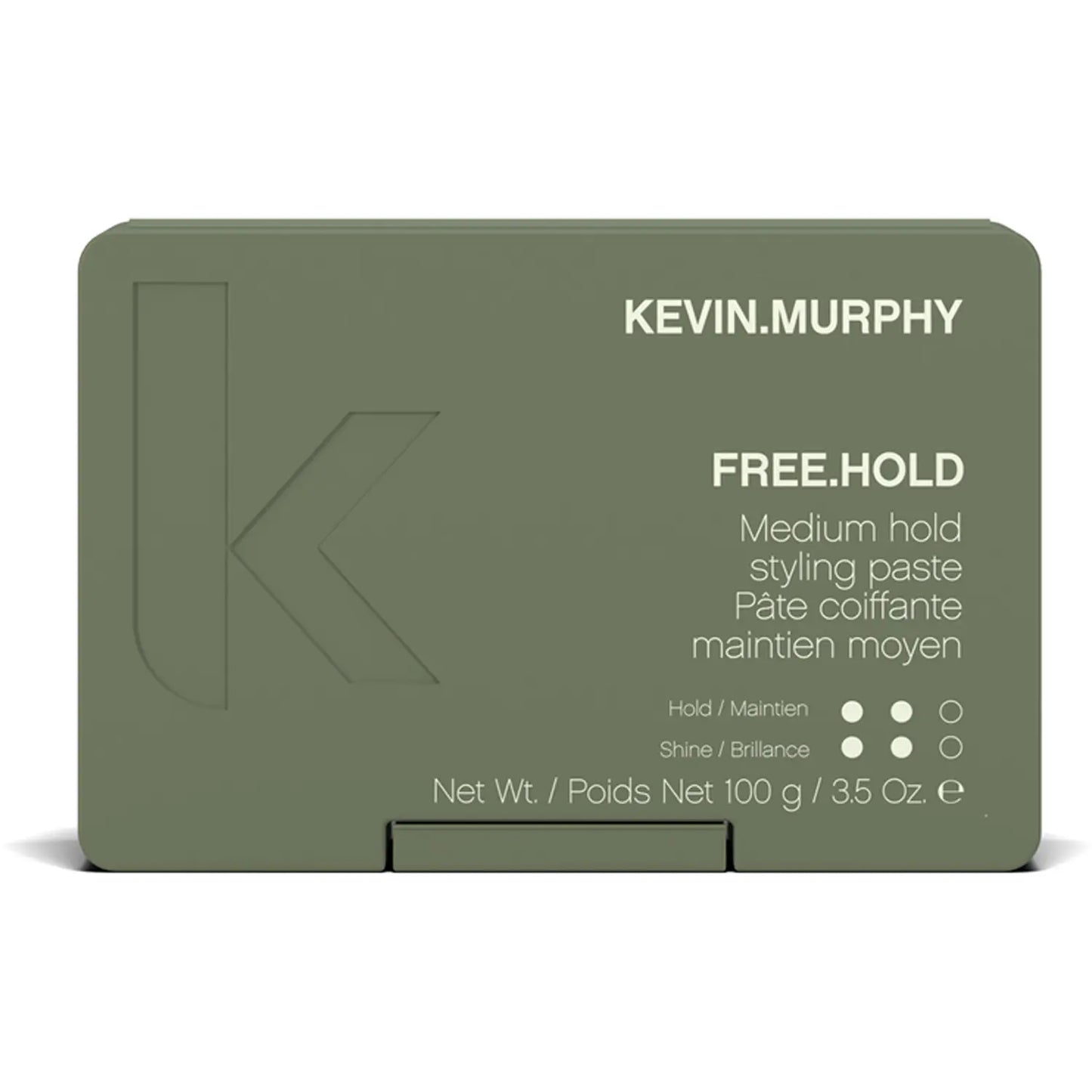 Kevin Murphy Free Hold 100g - Avoriell