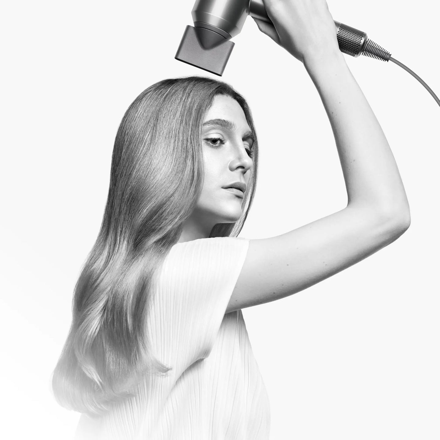 Dyson Supersonic hårtork (Prussian blue/Rich copper)