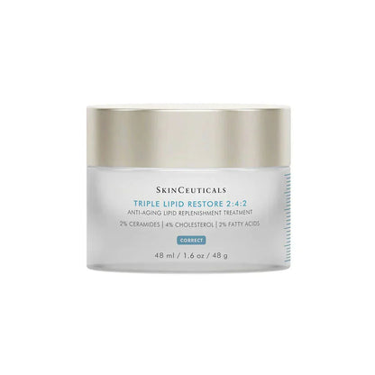 SkinCeuticals Triple Lipid Restore 2:4:2 50ml - Avoriell